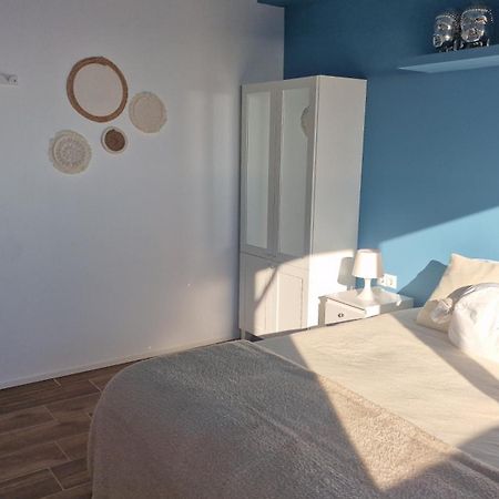 Villa Contenta Canyelles Canyelles  Ngoại thất bức ảnh