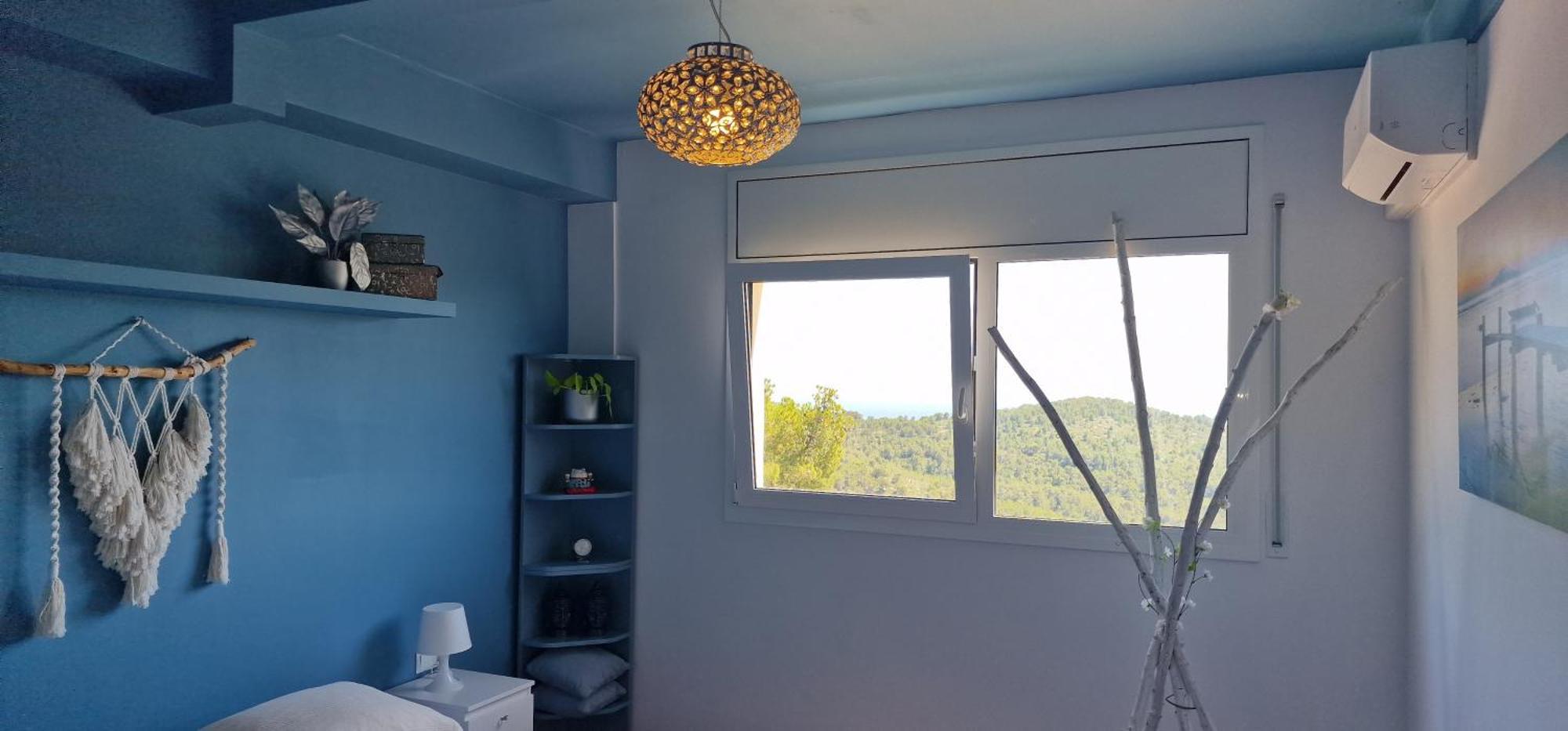 Villa Contenta Canyelles Canyelles  Ngoại thất bức ảnh