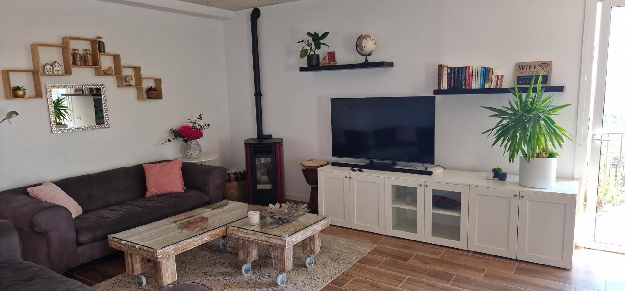 Villa Contenta Canyelles Canyelles  Ngoại thất bức ảnh