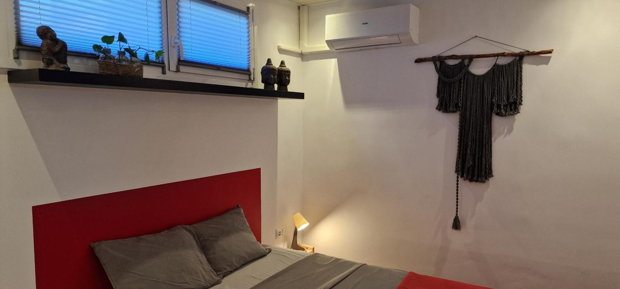 Villa Contenta Canyelles Canyelles  Ngoại thất bức ảnh