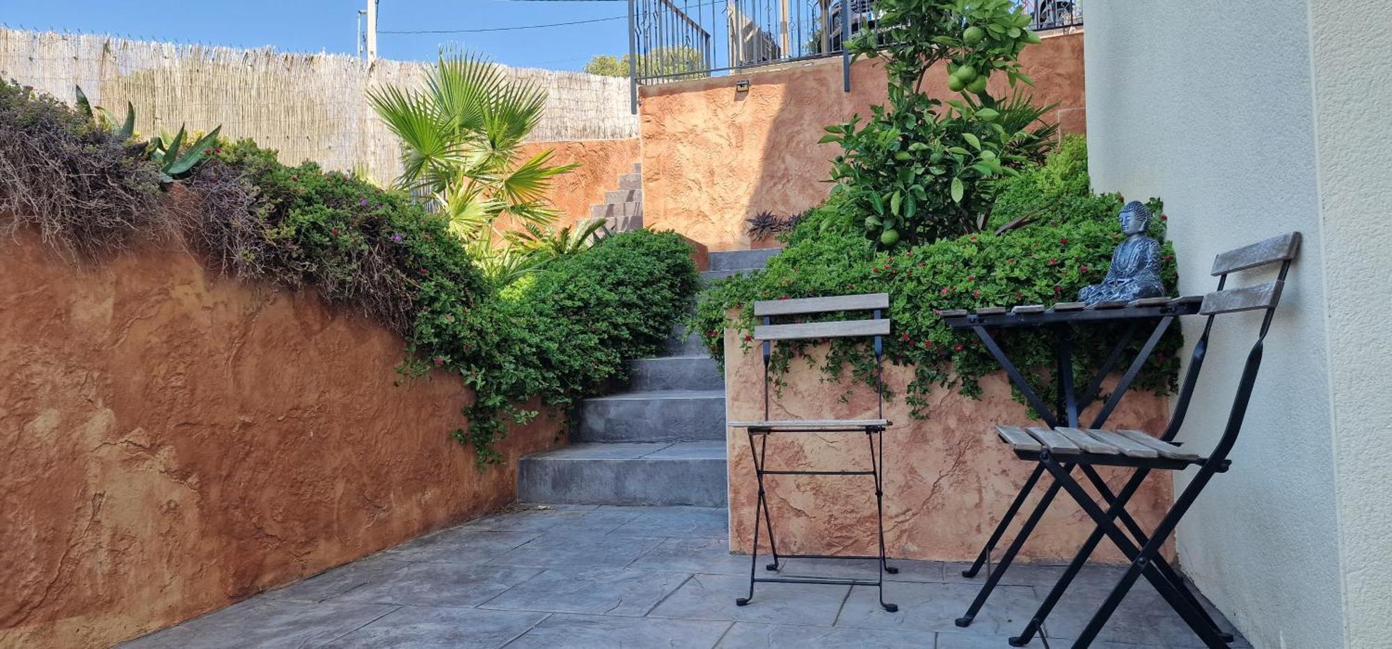 Villa Contenta Canyelles Canyelles  Ngoại thất bức ảnh