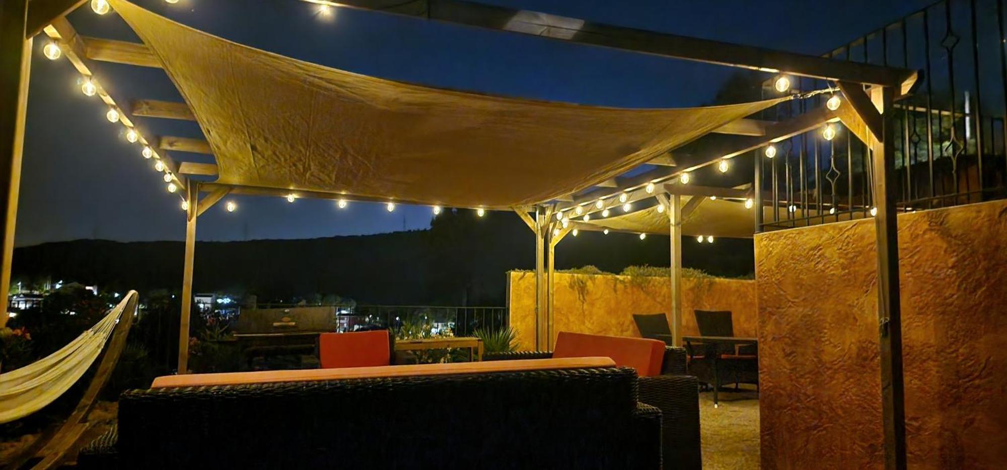 Villa Contenta Canyelles Canyelles  Ngoại thất bức ảnh